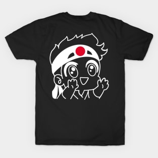 RetroGaijin "Everybody Love It" T-Shirt